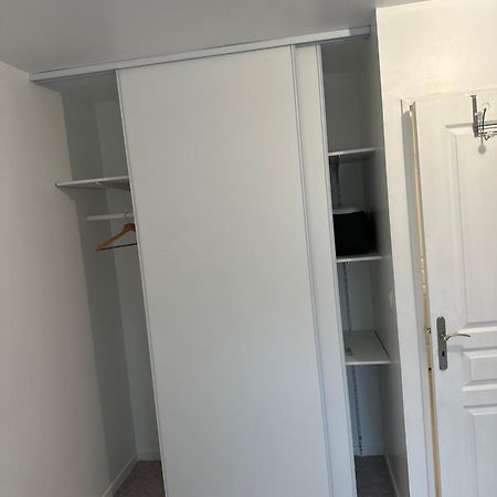 Chambre D'Hote A 13 Minutes De Disneyland 샹-쉬르-마른 외부 사진