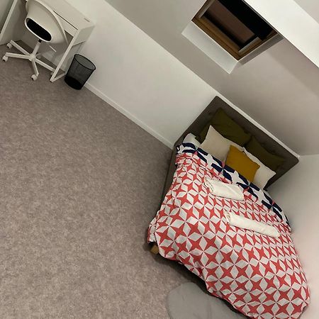 Chambre D'Hote A 13 Minutes De Disneyland 샹-쉬르-마른 외부 사진