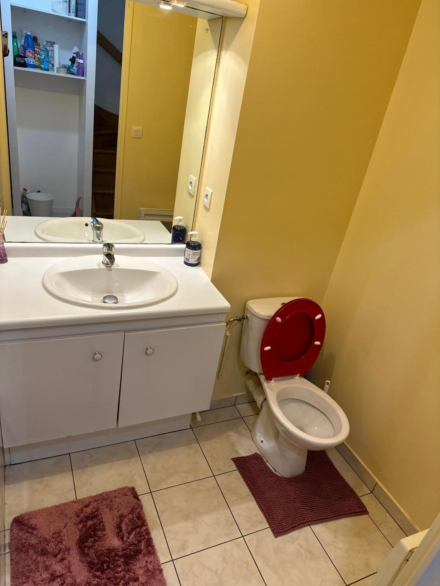 Chambre D'Hote A 13 Minutes De Disneyland 샹-쉬르-마른 외부 사진