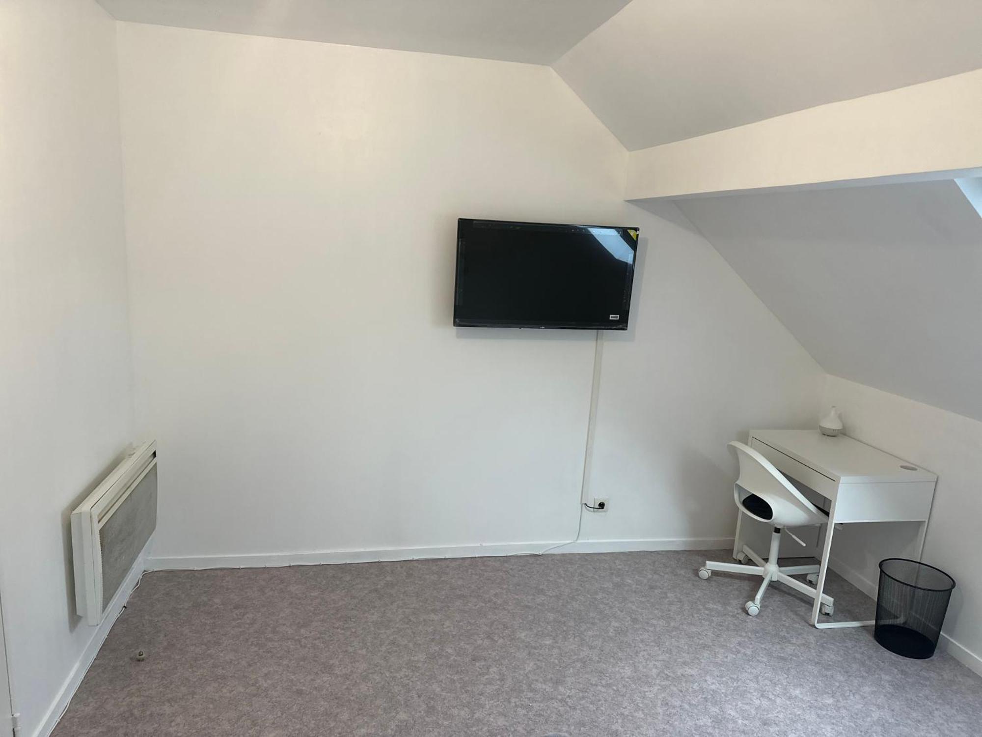 Chambre D'Hote A 13 Minutes De Disneyland 샹-쉬르-마른 외부 사진